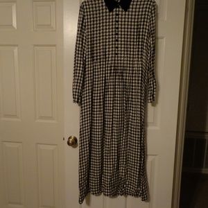 Women's Dress by Positive Attitude